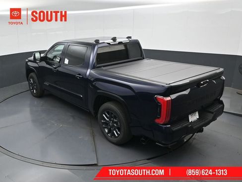 New 2026 Toyota Tundra Platinum AWD/4WD image 59