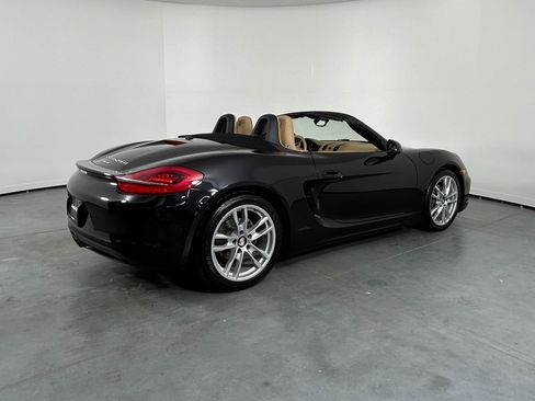 Used 2013 Porsche Boxster RWD image 7