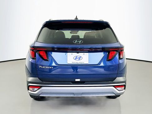 New 2026 Hyundai Tucson SEL image 6