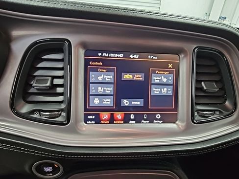 Used 2023 Dodge Challenger GT w/ Plus Package image 16