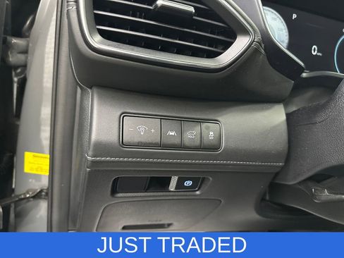 Used 2023 Hyundai Santa Fe Limited image 35