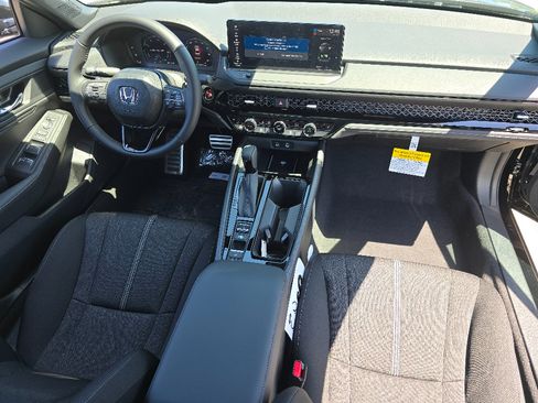 New 2026 Honda Accord Sport image 26