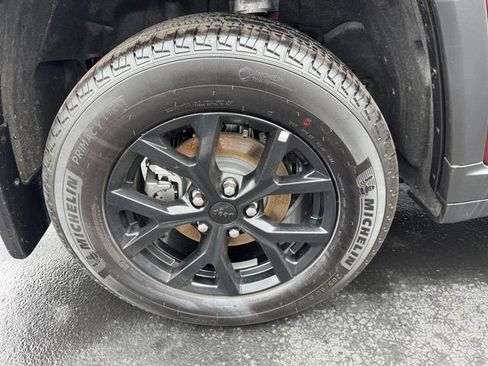 New 2026 Jeep Grand Cherokee Altitude AWD/4WD image 48