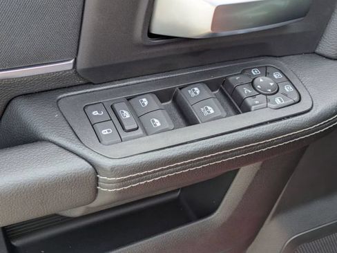New 2026 RAM 3500 Big Horn AWD/4WD image 10