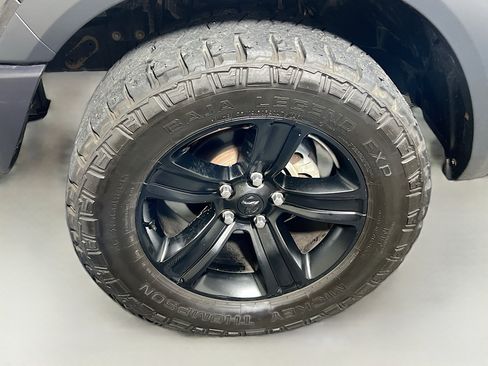 Used 2021 RAM 1500 Classic Warlock w/ Luxury Group AWD/4WD image 13