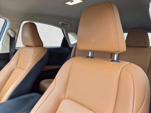 Certified 2021 Lexus NX 300 FWD w/ Accessory Package 2 image 5