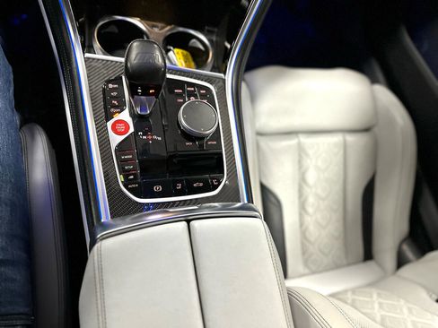 Used 2022 BMW M8 Competition image 33