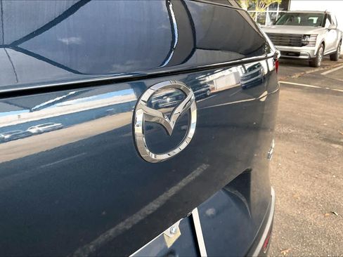 Used 2024 MAZDA CX-50 AWD 2.5 Turbo w/ Weather Package image 10