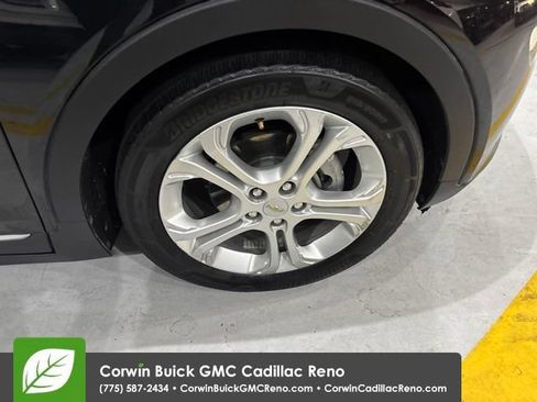 Used 2019 Chevrolet Bolt LT FWD image 36