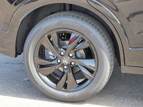 New 2026 Buick Encore GX Sport Touring w/ Advanced Technology Package AWD/4WD image 19