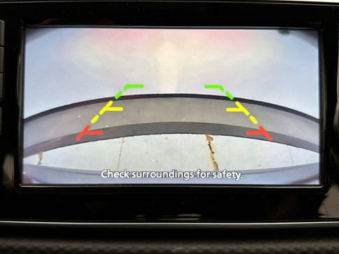 Used 2025 Nissan Kicks Play S FWD image 15