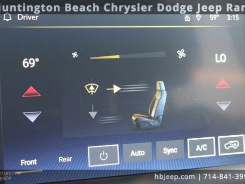 Used 2024 Chevrolet Suburban RST w/ Luxury Package image 25