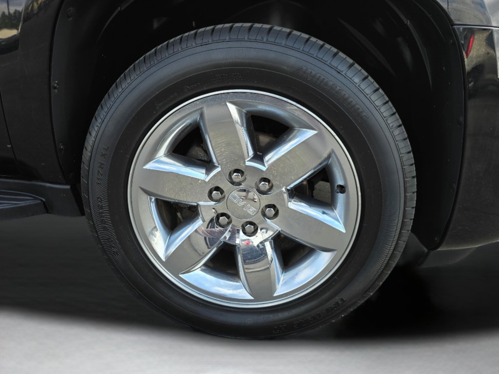 Used 2014 GMC Yukon XL SLT RWD image 50