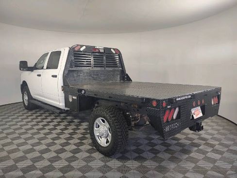 Used 2024 RAM 2500 Tradesman AWD/4WD image 5