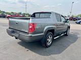 Used 2009 Honda Ridgeline RTL image 2