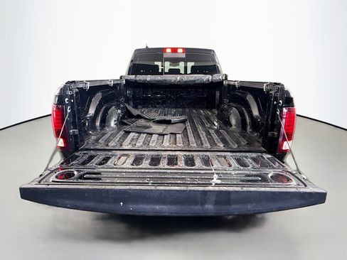 Used 2022 RAM 1500 Classic Warlock w/ Electronics Group image 35
