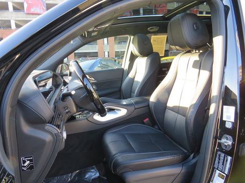 Certified 2022 Mercedes-Benz Maybach GLS 600 4MATIC image 19