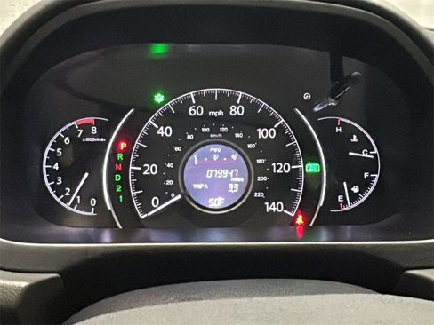 Used 2013 Honda CR-V EX-L image 20