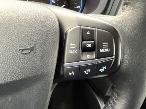 Used 2023 Ford Bronco Sport Big Bend w/ Convenience Package image 29