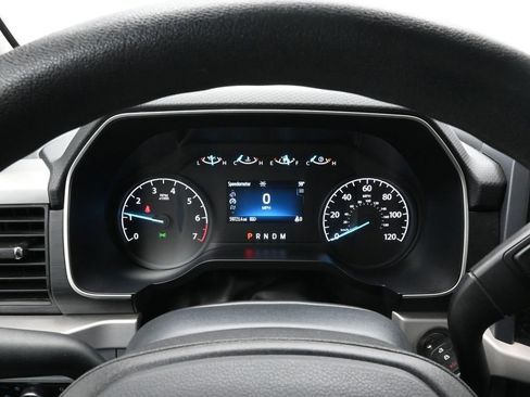 Used 2023 Ford F150 XLT w/ Trailer Tow Package image 20