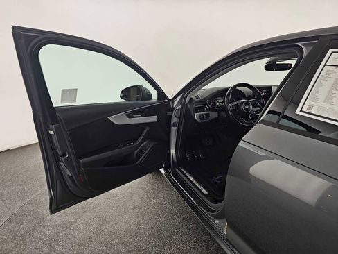 Used 2018 Audi A4 2.0T Ultra Premium image 19