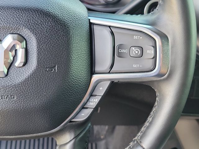 Used 2024 RAM 3500 Laramie w/ Night Edition AWD/4WD image 24