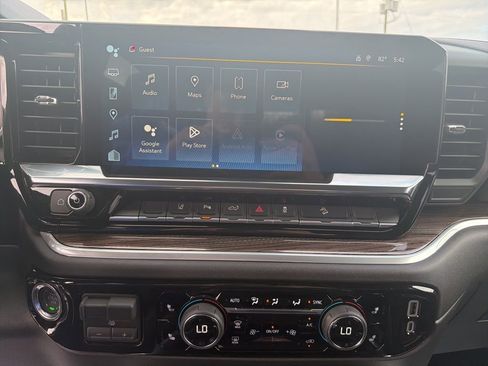 New 2026 Chevrolet Silverado 2500 LT w/ Trail Boss Package image 17