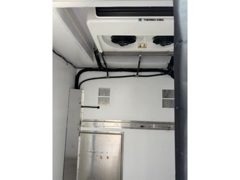 Used 2024 Ford E-350 and Econoline 350 Super Duty w/ Power Windows & Locks Group RWD image 7