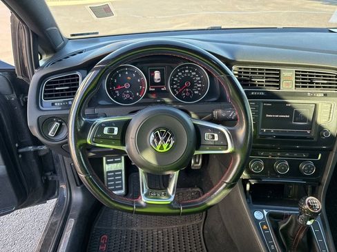 Used 2017 Volkswagen GTI S image 13