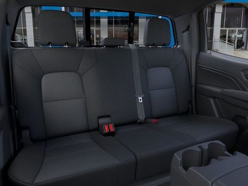 New 2026 Chevrolet Colorado Trail Boss image 17