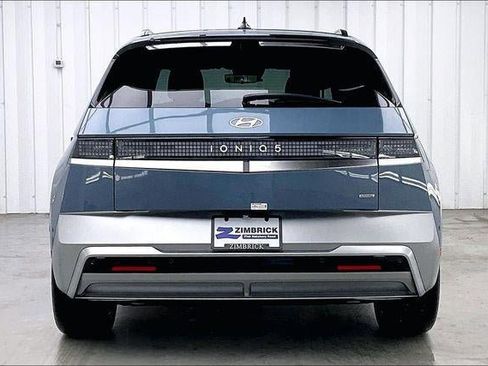 New 2026 Hyundai Ioniq 5 Limited image 24