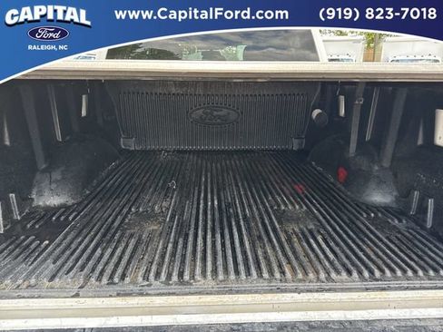 Certified 2019 Ford F150 XLT AWD/4WD image 16