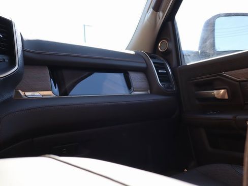 Used 2025 RAM 3500 Longhorn w/ Towing Technology Group image 49