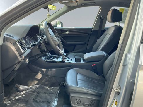 Used 2022 Audi Q5 2.0T Premium image 11
