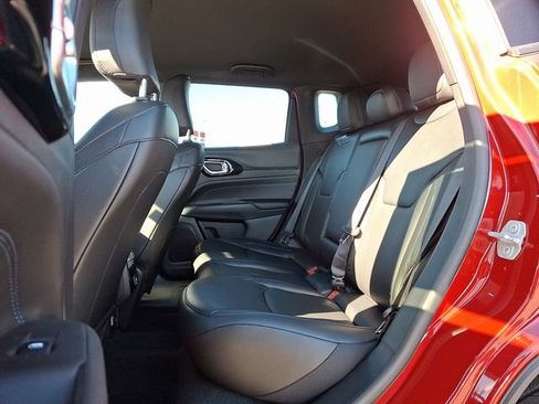 New 2026 Jeep Compass Limited AWD/4WD image 5