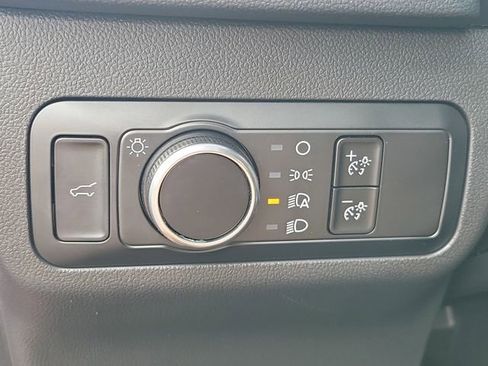 Certified 2024 Ford Escape ST-Line w/ Tech Pack #1 image 16