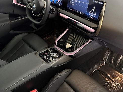 Used 2025 BMW X3 xDrive30i w/ Convenience Package image 31