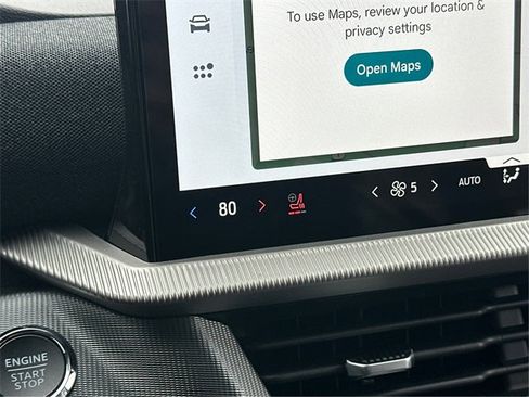 New 2026 Ford Explorer ST w/ Sun And Sound Package image 25