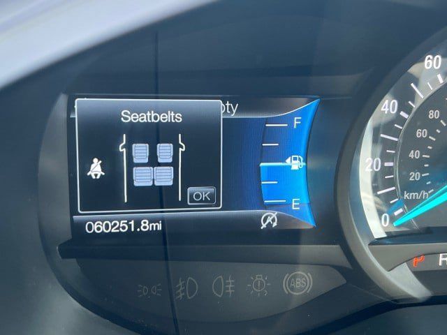Used 2022 Ford Edge Titanium AWD/4WD image 9