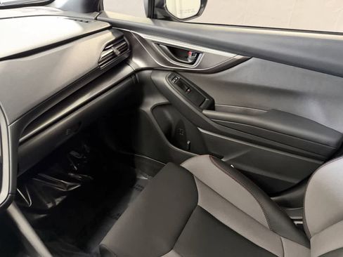 Used 2024 Subaru WRX w/ Accessory Package #2 image 23