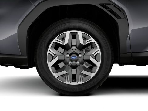 New 2026 Subaru Forester Premium AWD/4WD image 10
