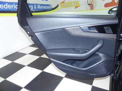 Used 2023 Audi A4 2.0T Premium Plus w/ Premium Plus Package image 28