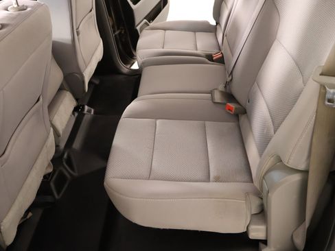 Used 2016 Chevrolet Silverado 1500 LS AWD/4WD image 10