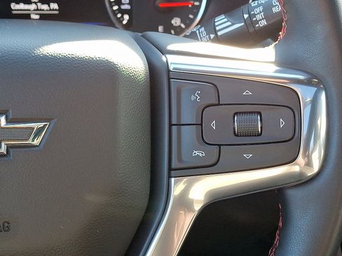 Certified 2023 Chevrolet Blazer RS w/ Enhanced Convenience Package image 22