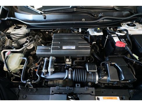 Used 2019 Honda CR-V EX image 10