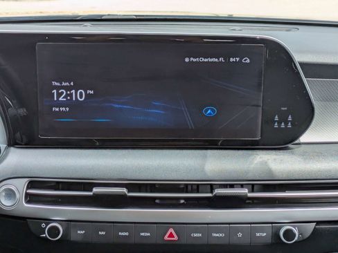 Used 2023 Hyundai Palisade XRT w/ Cargo Package FWD image 24