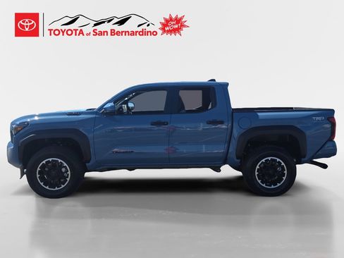 New 2026 Toyota Tacoma TRD Off-Road image 25