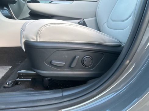 New 2026 Hyundai Tucson Limited image 7