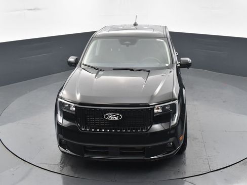 New 2025 Ford Maverick Lobo image 21