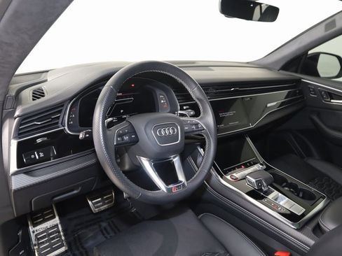 Used 2023 Audi RS Q8 image 36
